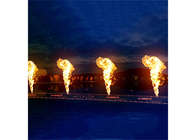 Seni Modern Air Mancur Api, Proyek Air Mancur Air Besar Musikal pemasok